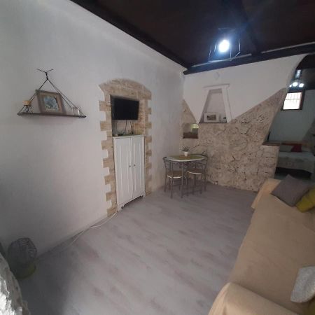 Вілла Casa L' Antica Via Syracuse Екстер'єр фото