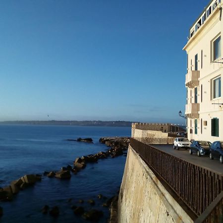 Вілла Casa L' Antica Via Syracuse Екстер'єр фото