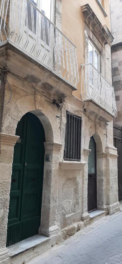 Вілла Casa L' Antica Via Syracuse Екстер'єр фото