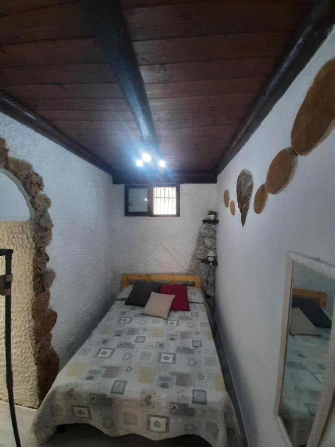 Вілла Casa L' Antica Via Syracuse Екстер'єр фото
