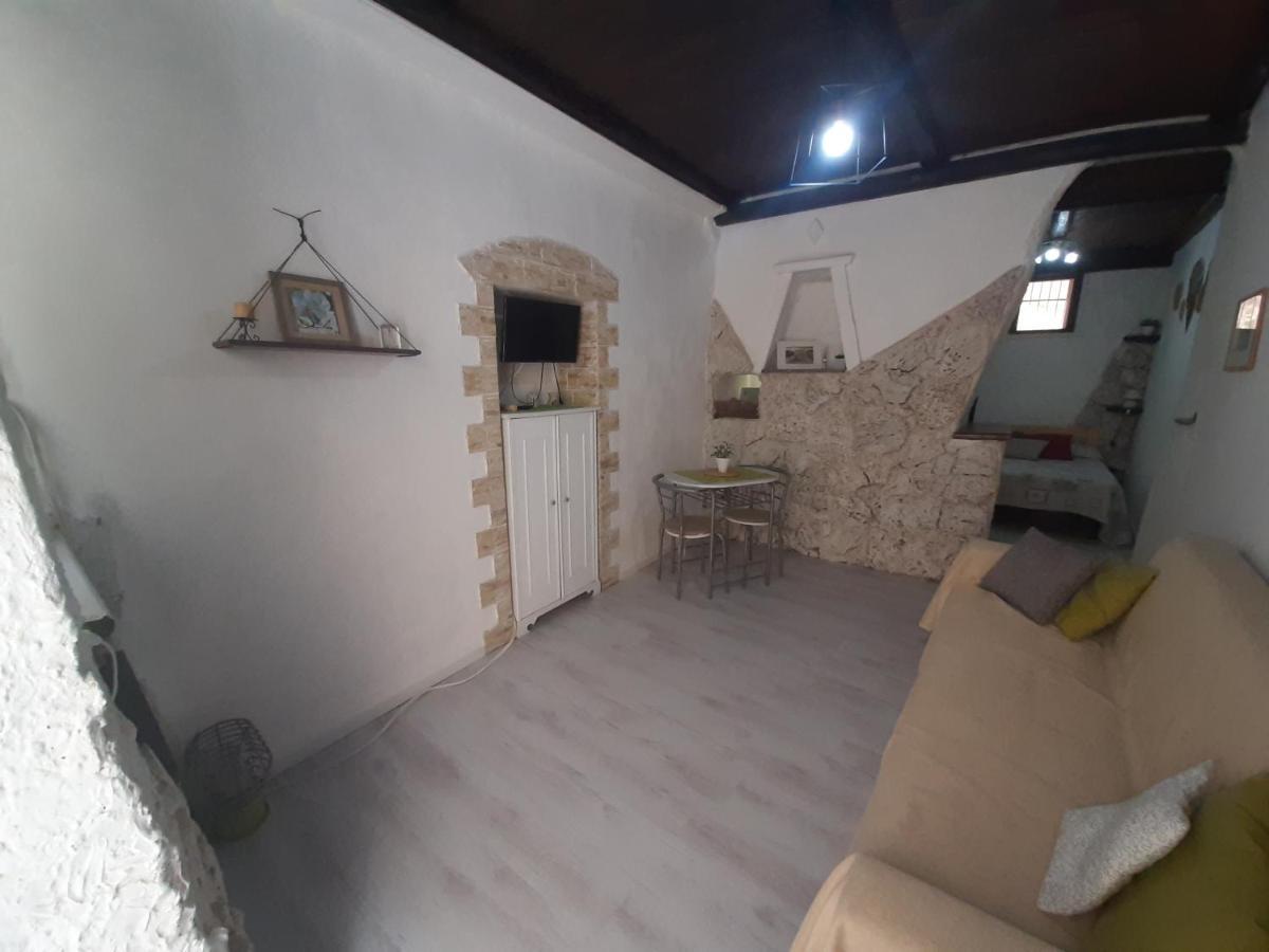 Вілла Casa L' Antica Via Syracuse Екстер'єр фото
