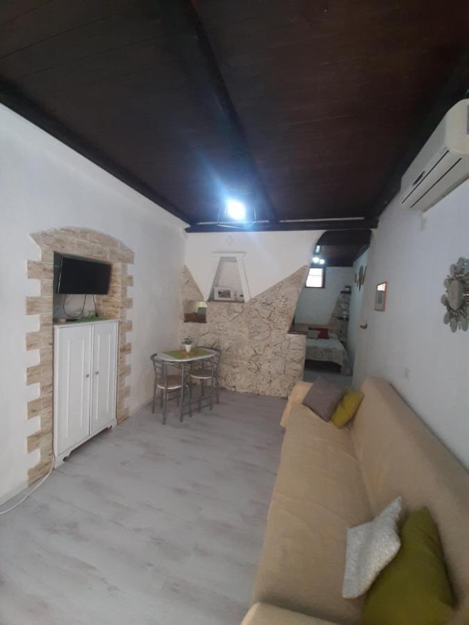 Вілла Casa L' Antica Via Syracuse Екстер'єр фото